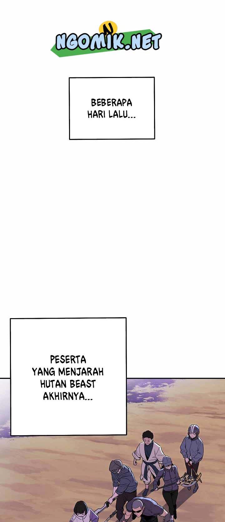 Dungeon Reset Chapter 114